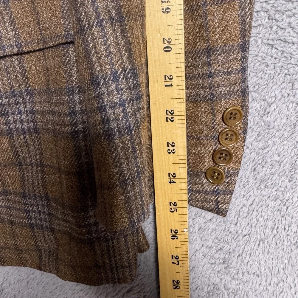 Canali sport coat